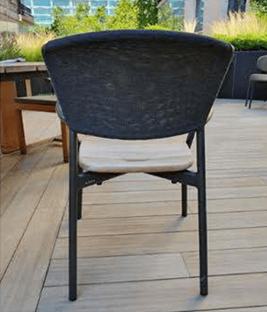 PIPER 021 RODA CHAIRS