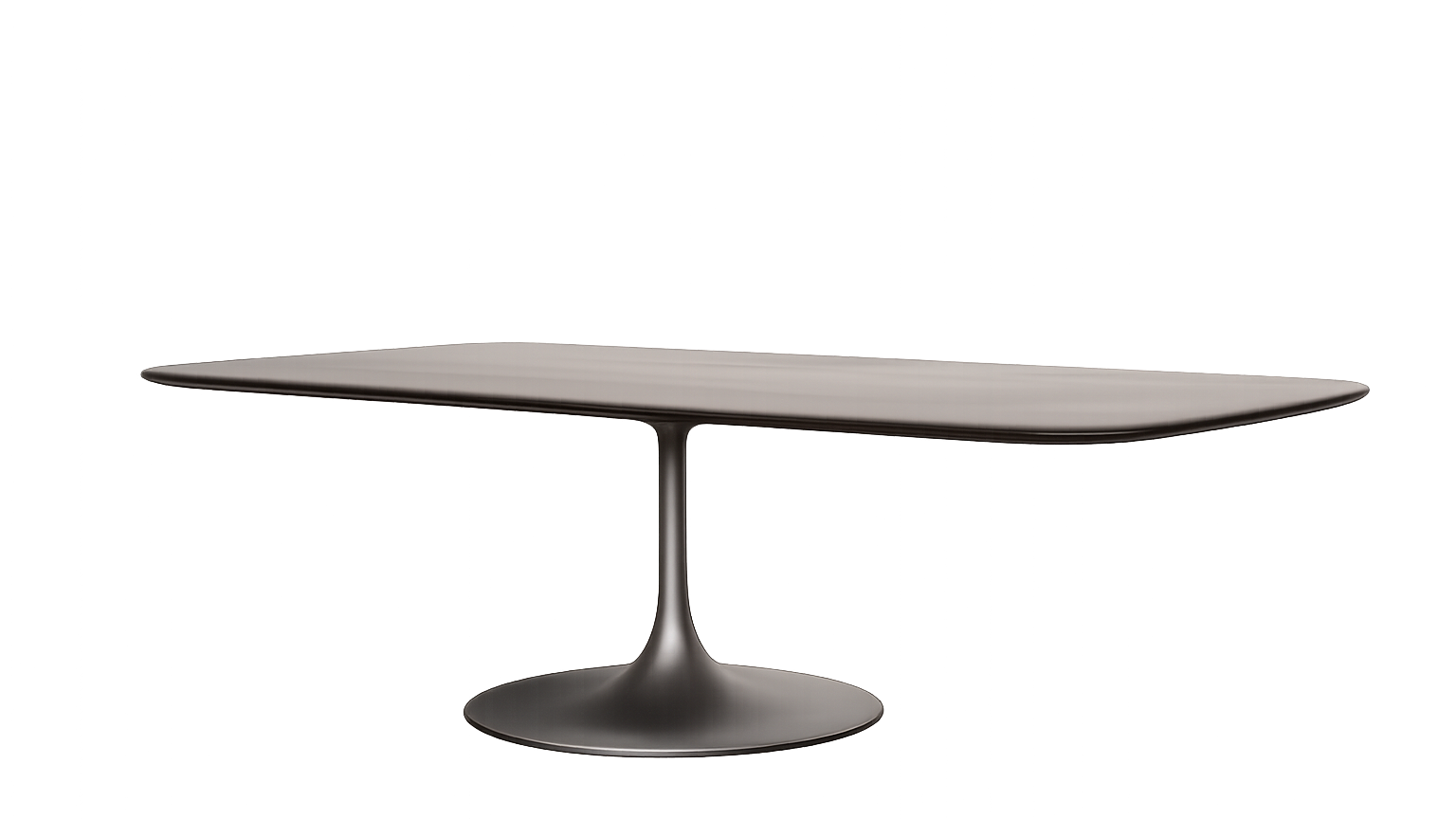 Mesa de comedor rectangular Bourgeois