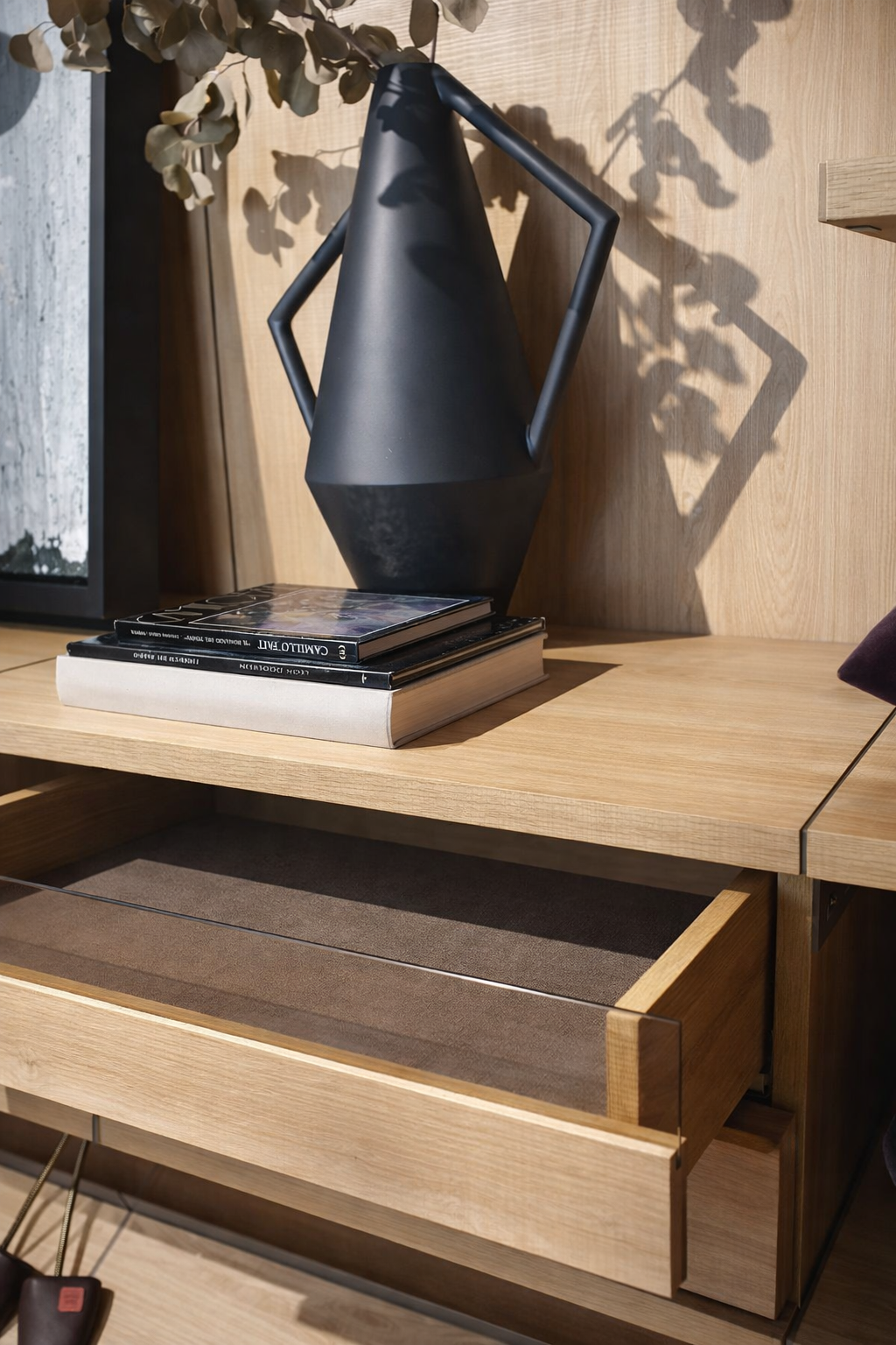 ARMARIO VESTIDOR GTH