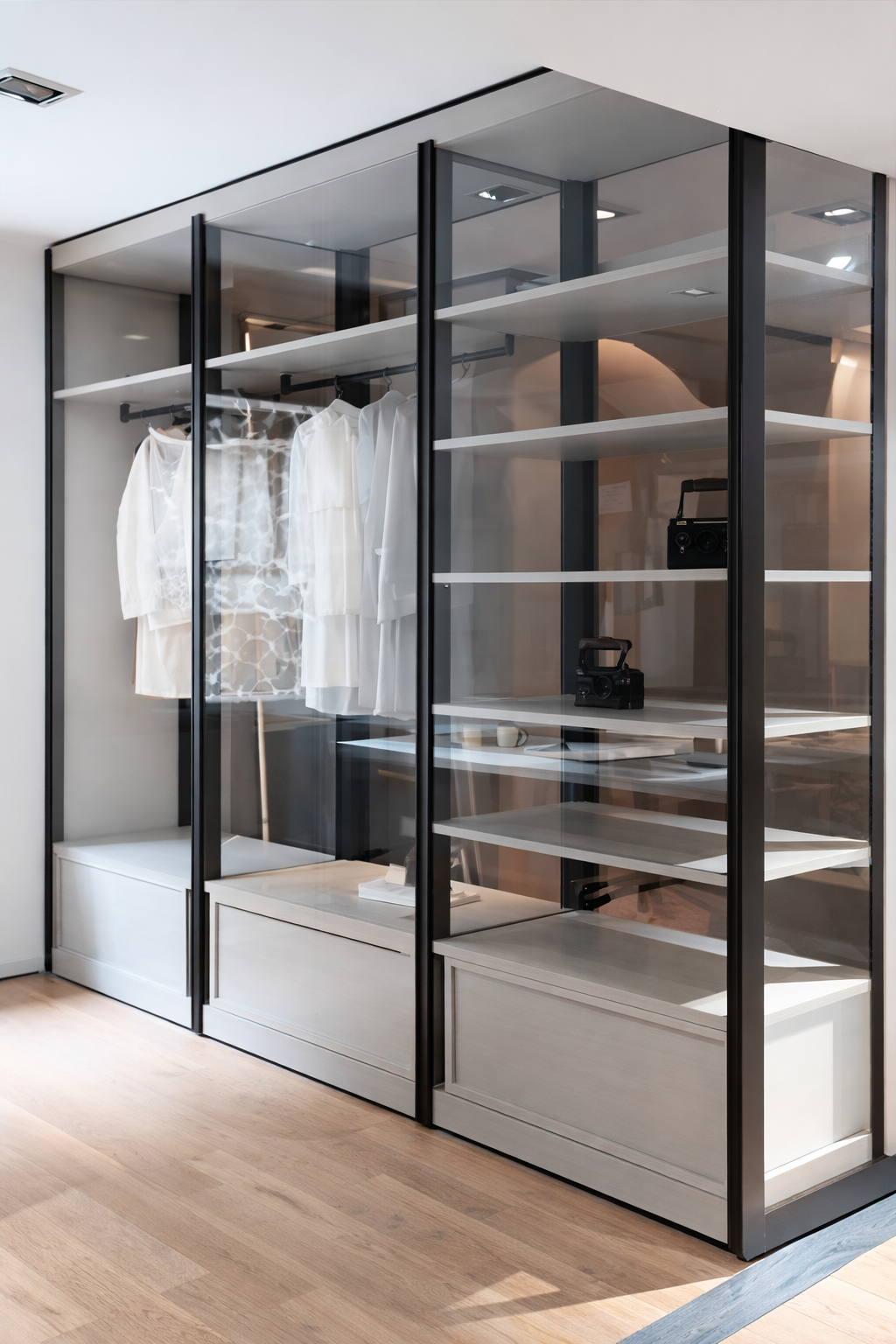 ARMARIO ‘SISTEMA MIDI’ MIDI