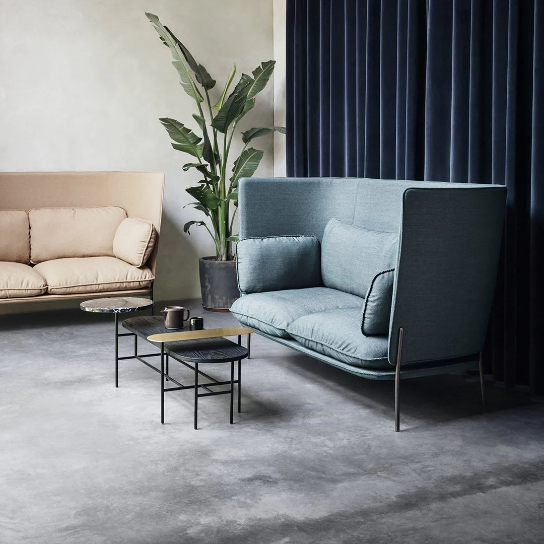 Cloud LN7 3-seater sofa