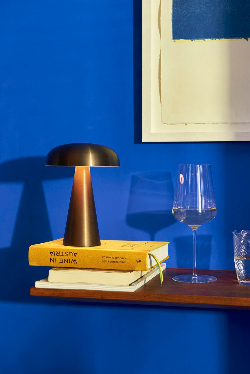 Como SC53 Table Lamp (2 units)