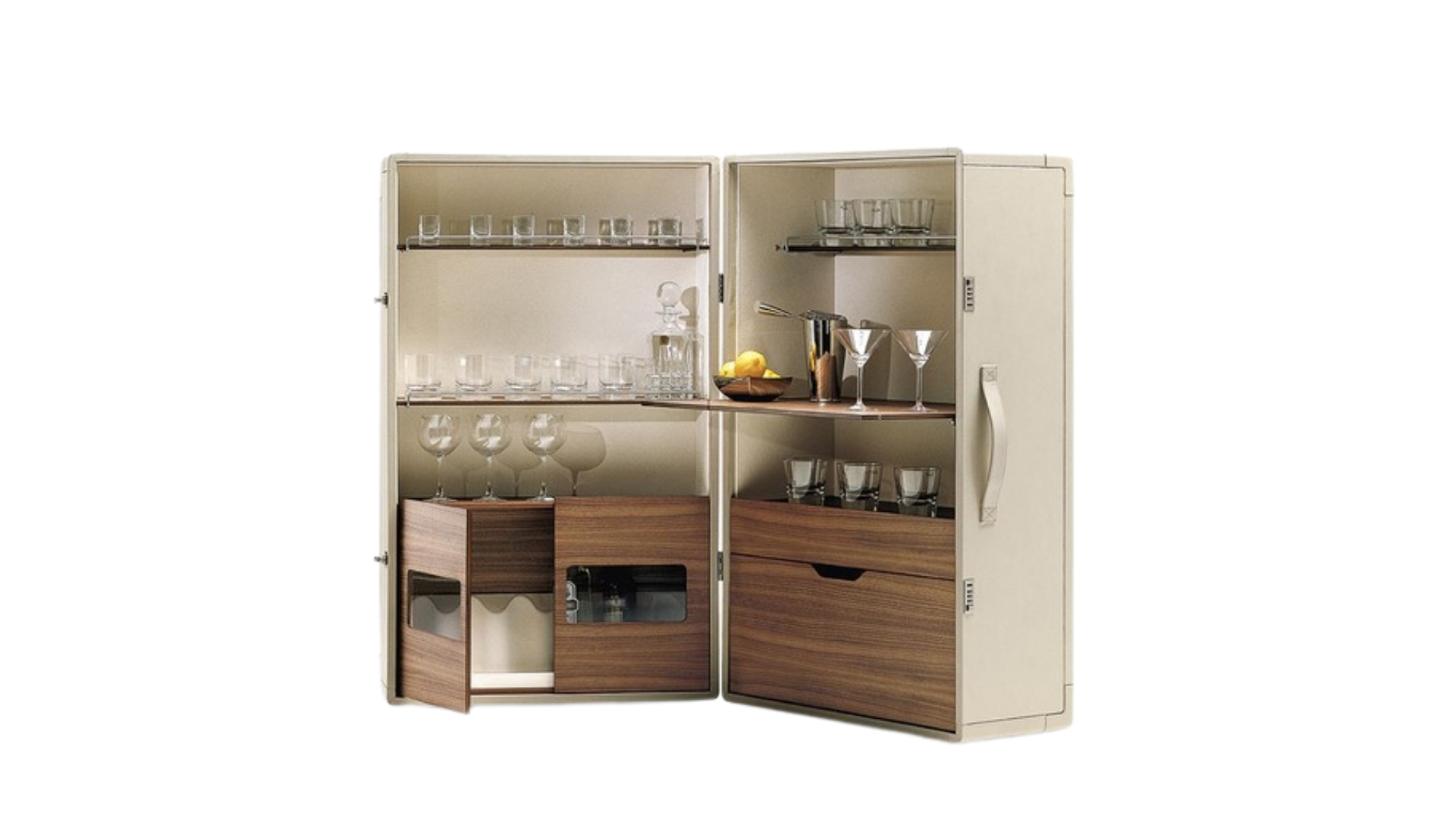 Bayus TV cabinet
