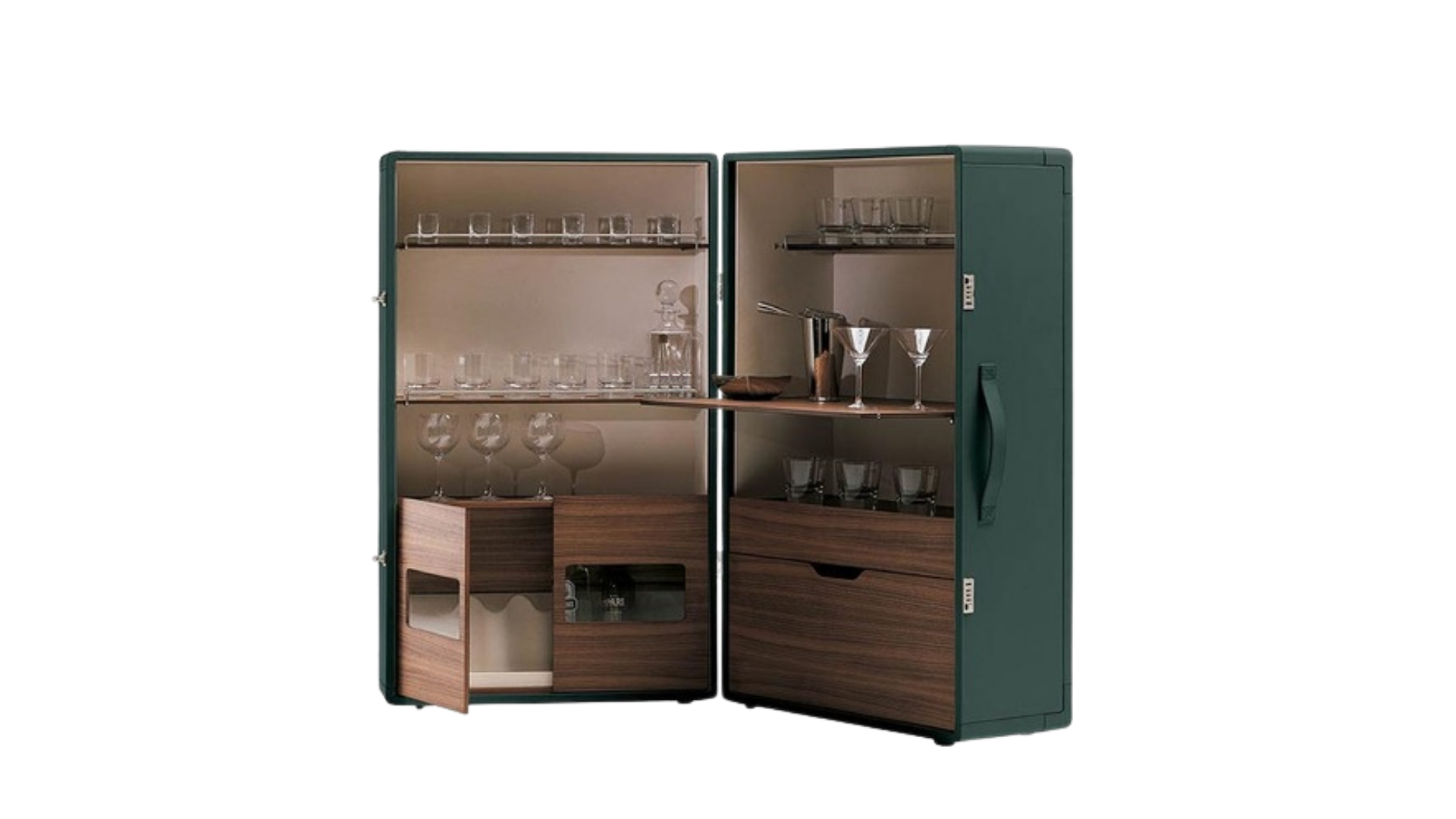 Bayus TV cabinet