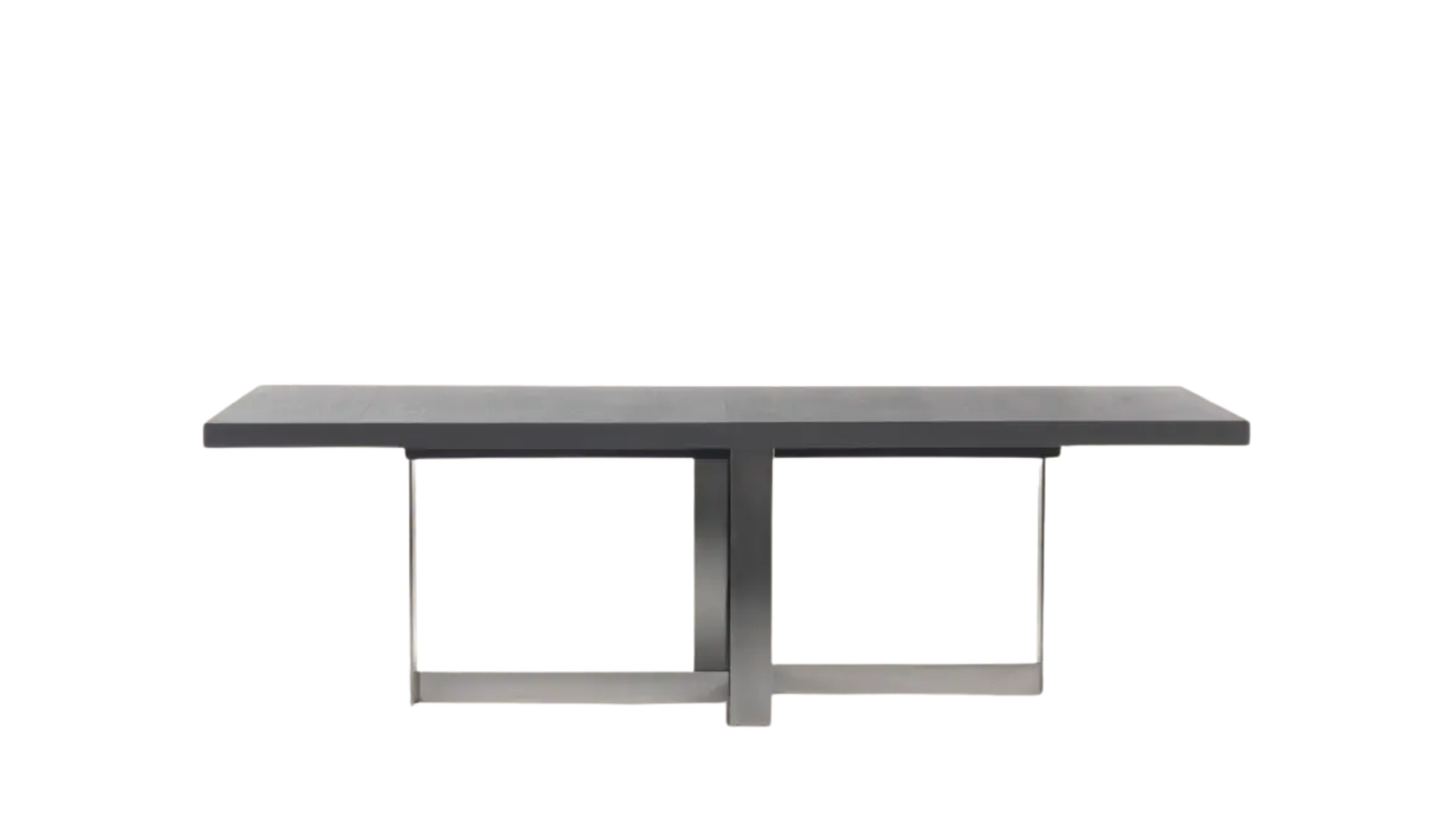 Mesa de comedor extensible Jacques