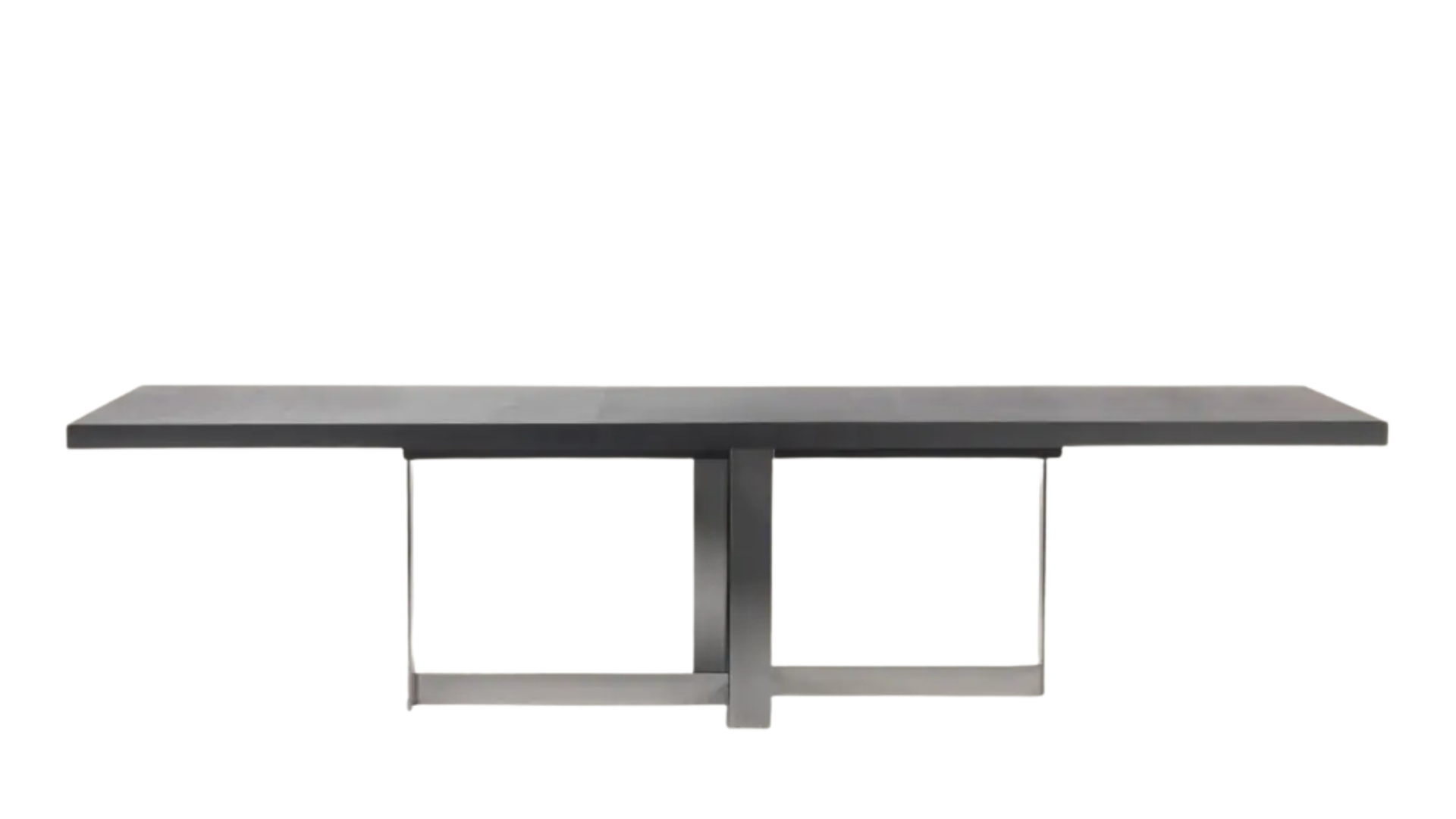 Mesa de comedor extensible Jacques