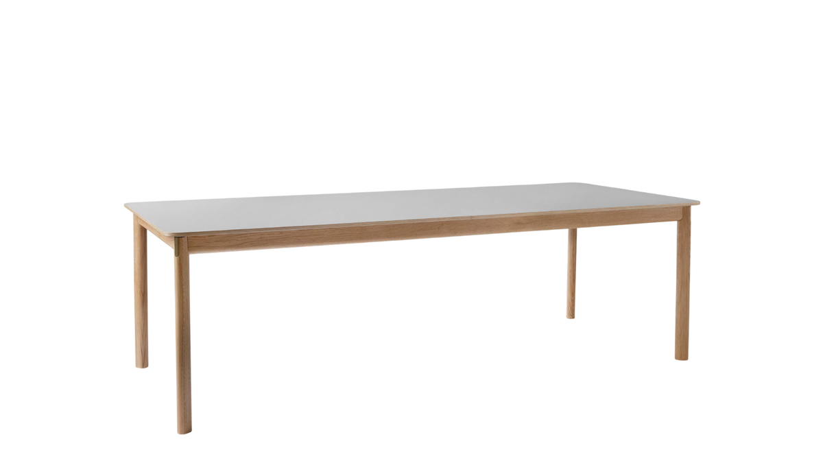 In Between SK3 Dining Table