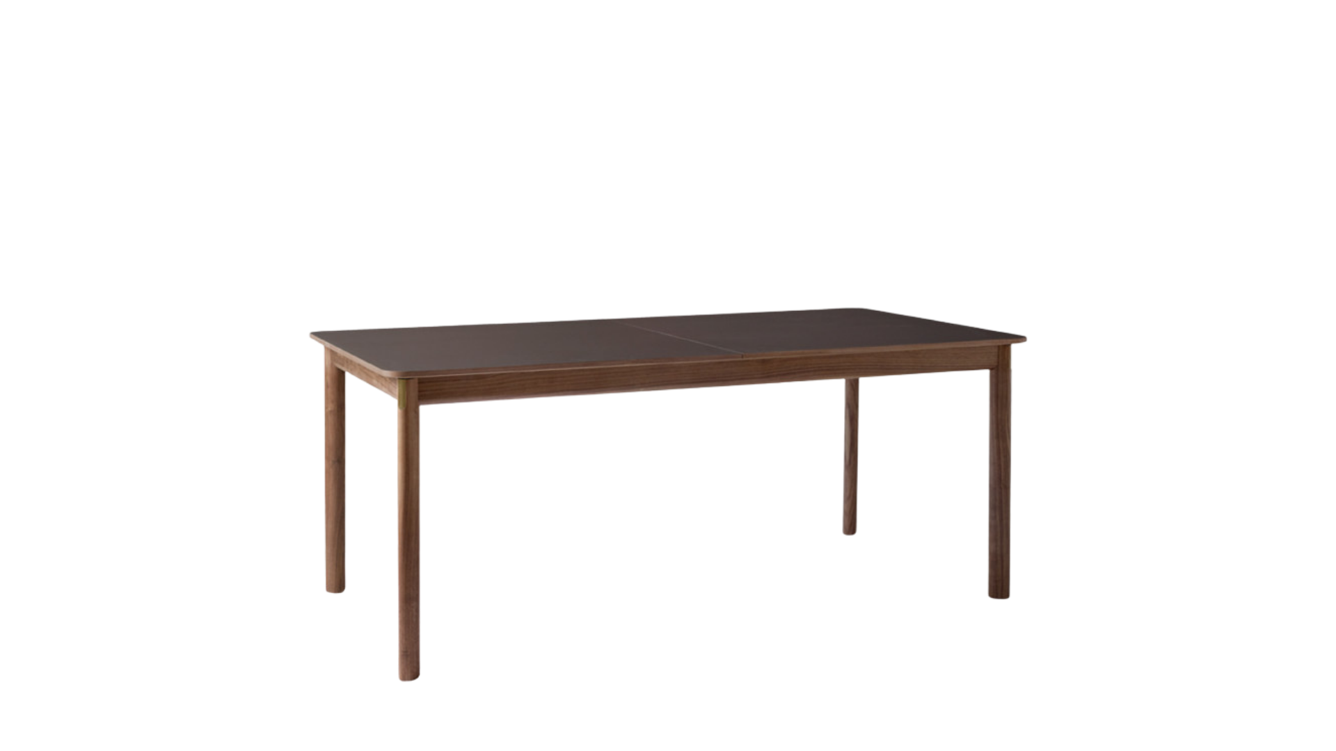 Mesa de comedor extensible Patch