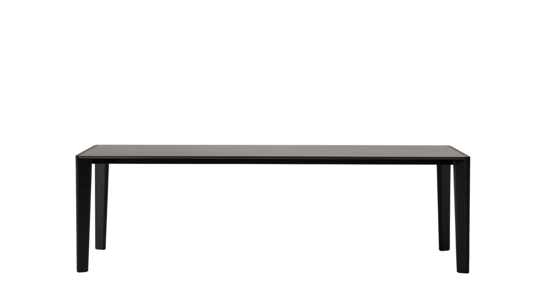 Mesa de comedor extensible Longplane