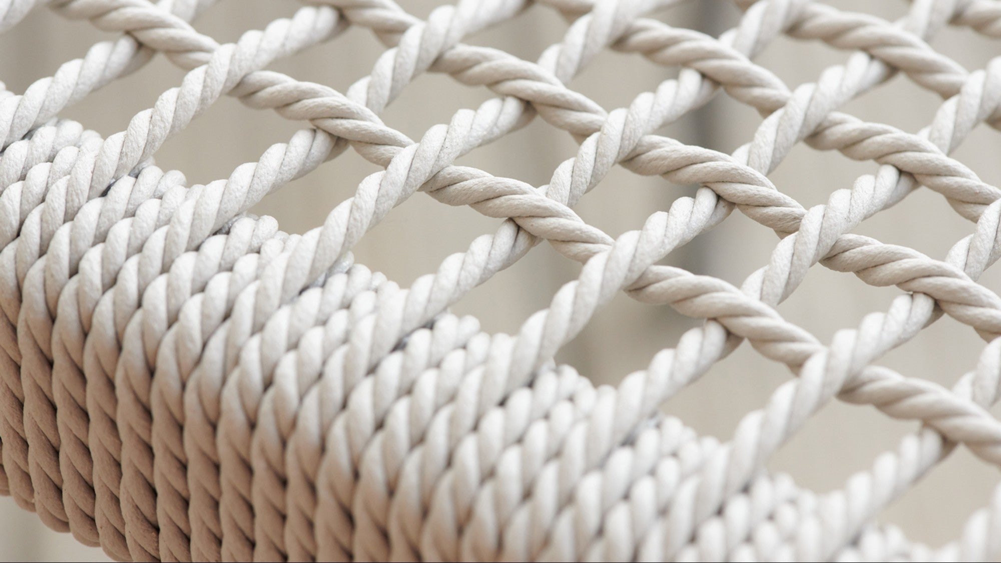 Nodi outdoor armchair