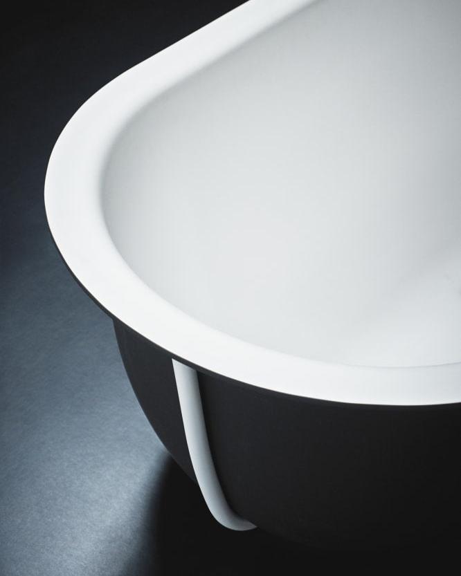 Bañera independiente Cuna