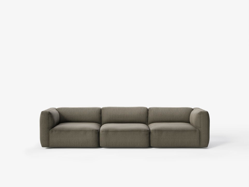 Develius Mellow modular sofa