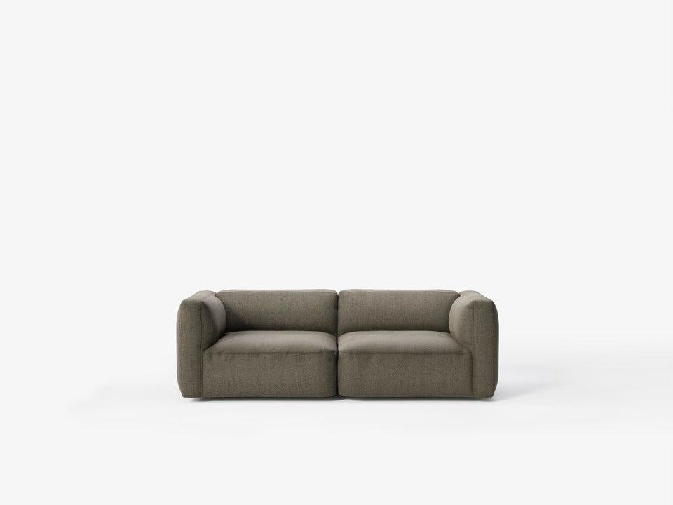 Develius Mellow modular sofa