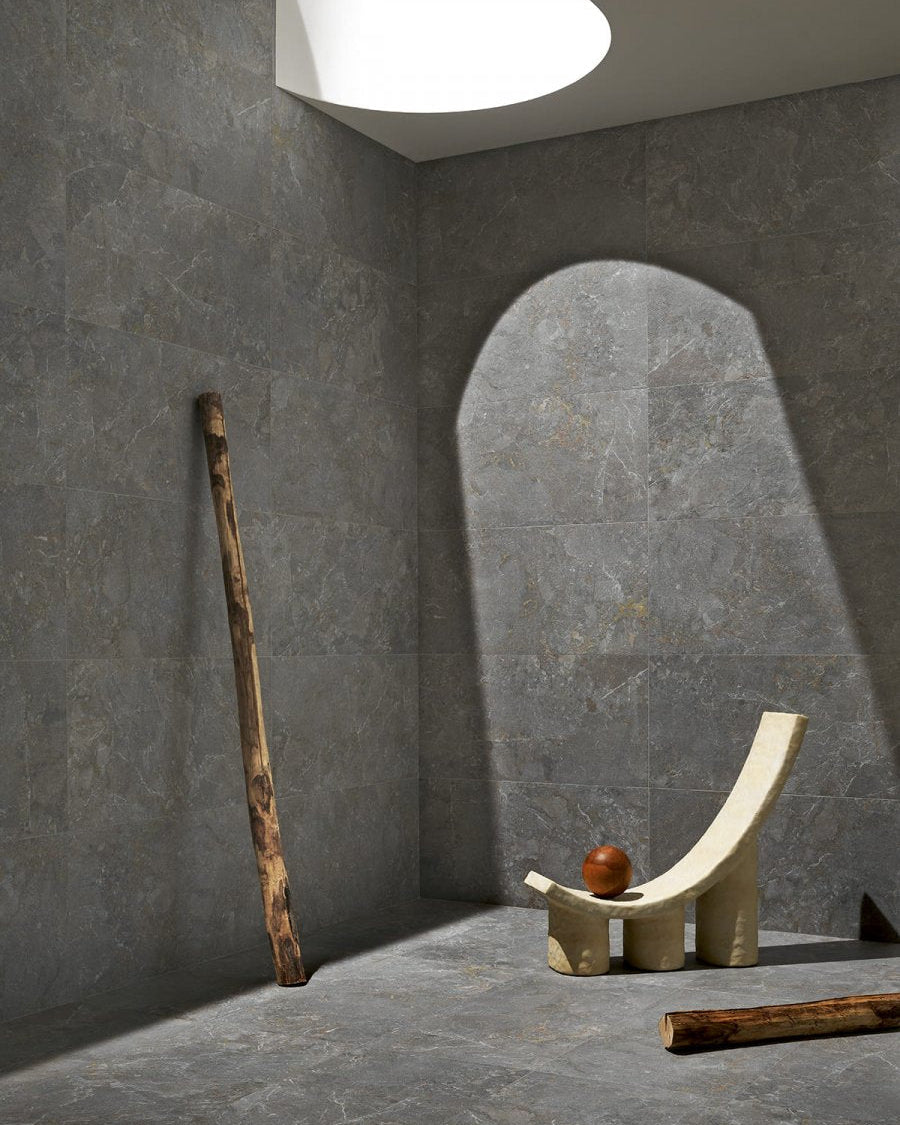 Stone Edition Collection Porcelain Wall Tiles