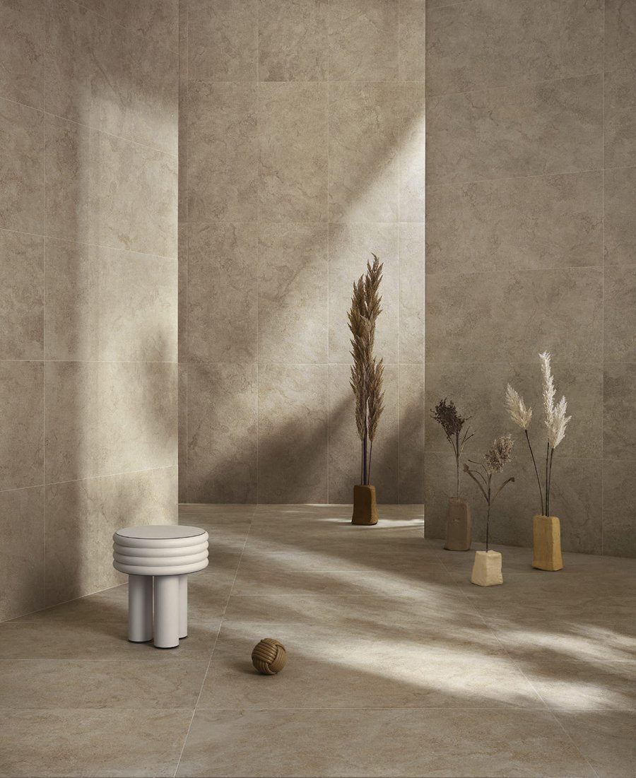 Stone Edition Collection Porcelain Wall Tiles