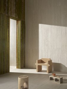 Pavimento porcelánico colección Stone Edition