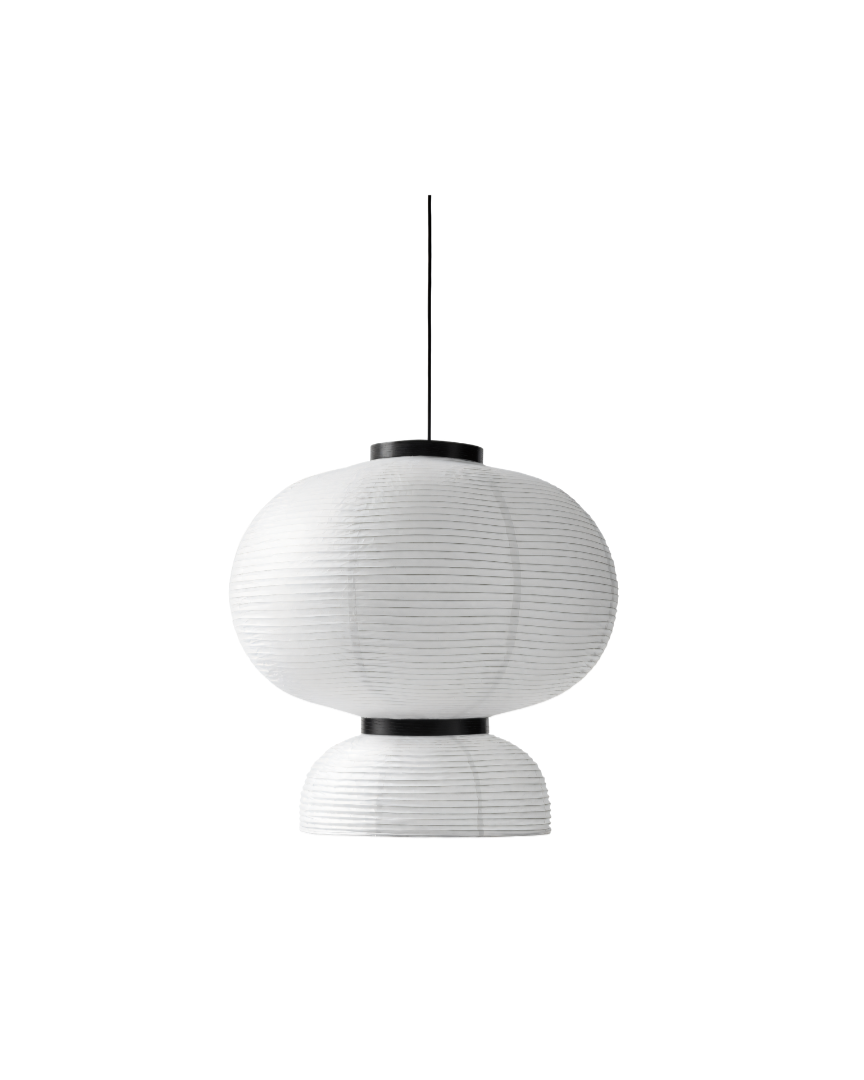 Lámpara de techo Formakami JH5 ( 2 unidades)