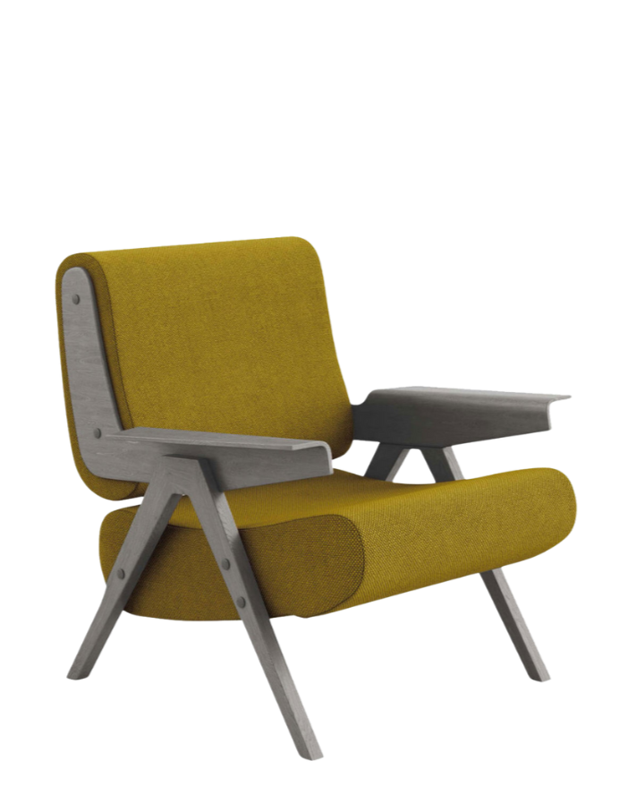Lina armchair
