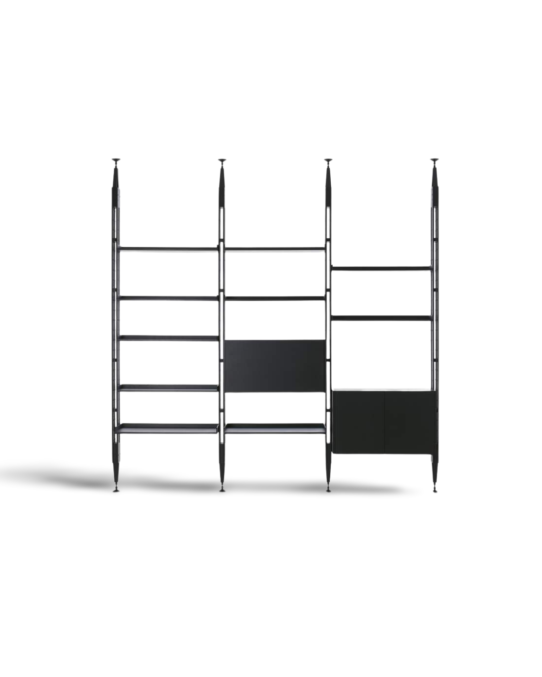 Estante 835 Infinito