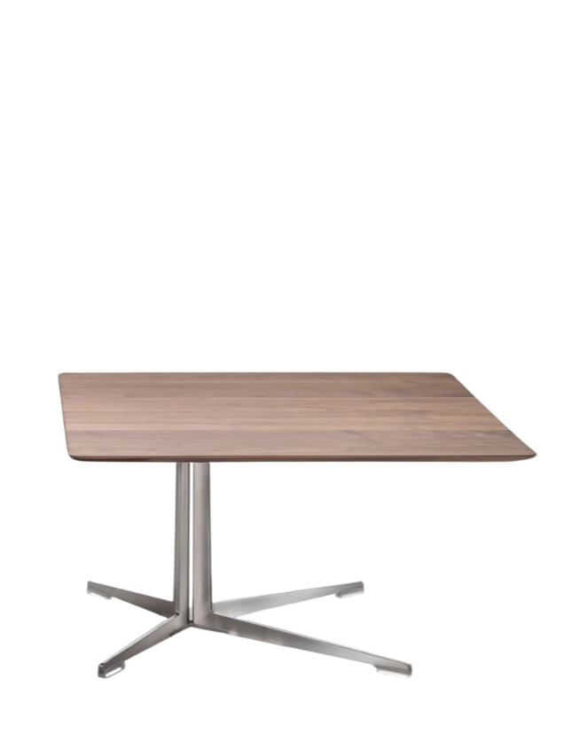 Fly square side table