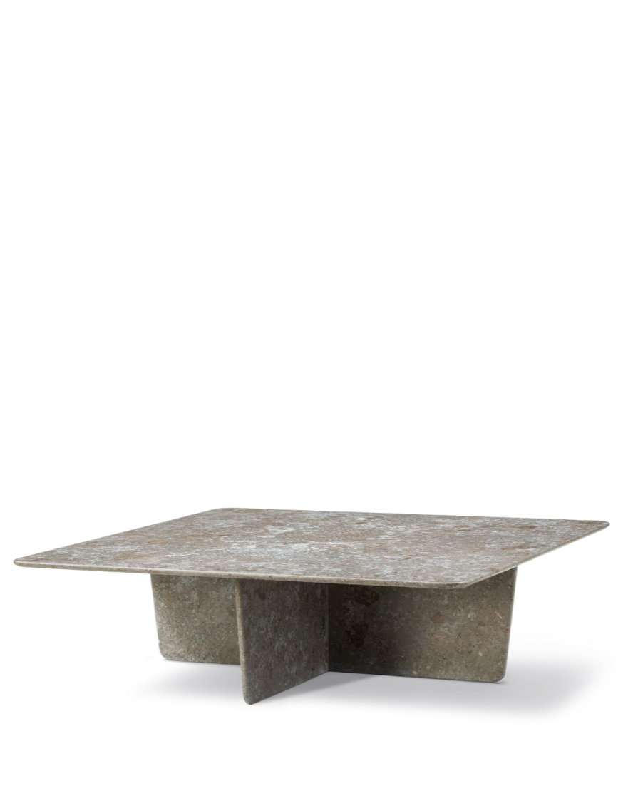 Mesa de centro Tableau 140x140 cm