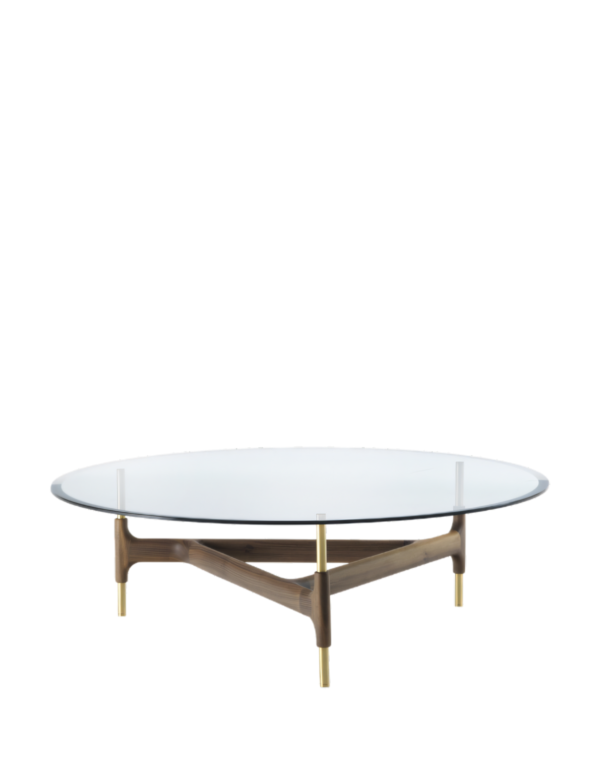 Mesa de centro Joint 120 C de Porada – vista 2 de 7