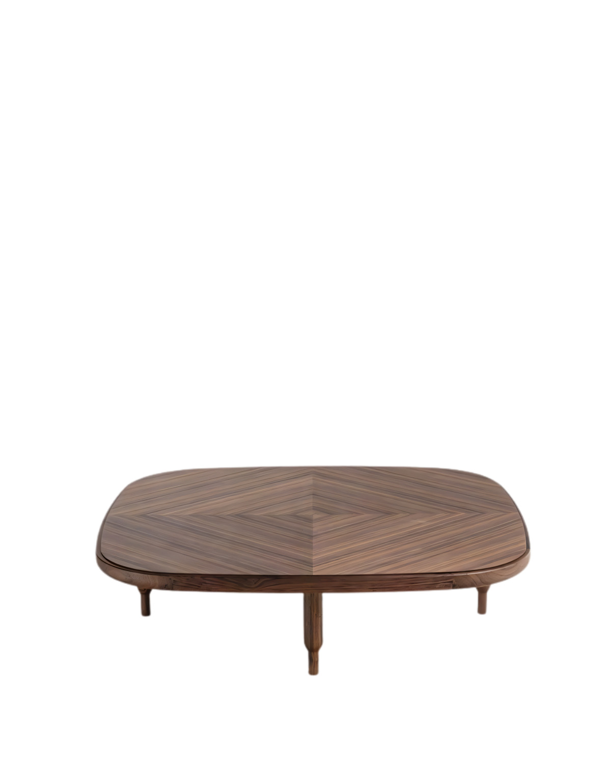 Mesa de centro Eckig