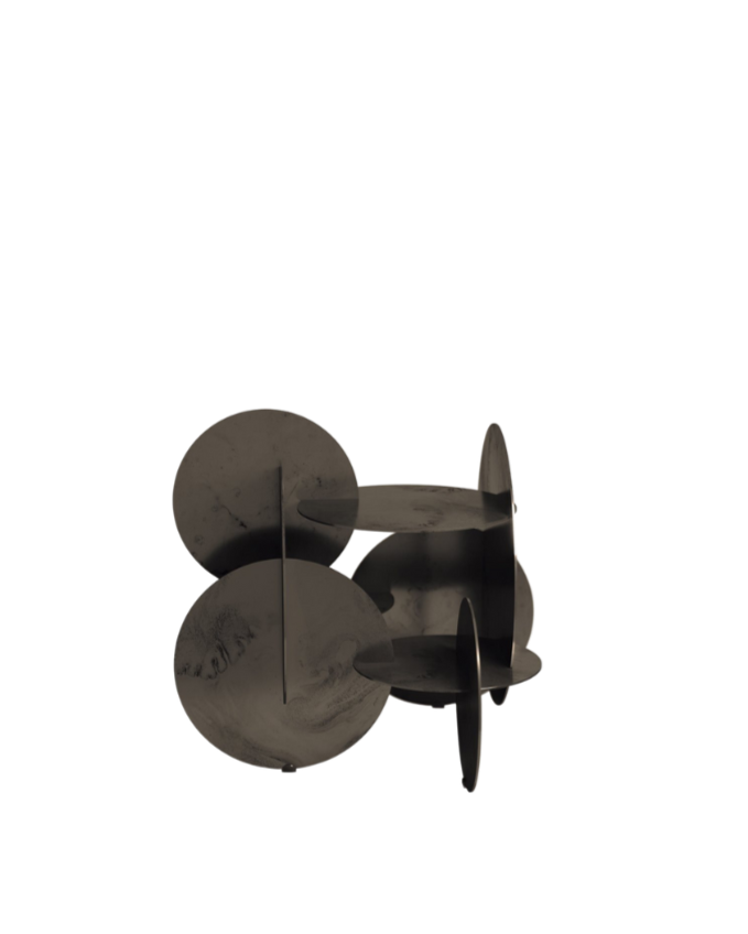 Mesa de centro Monete