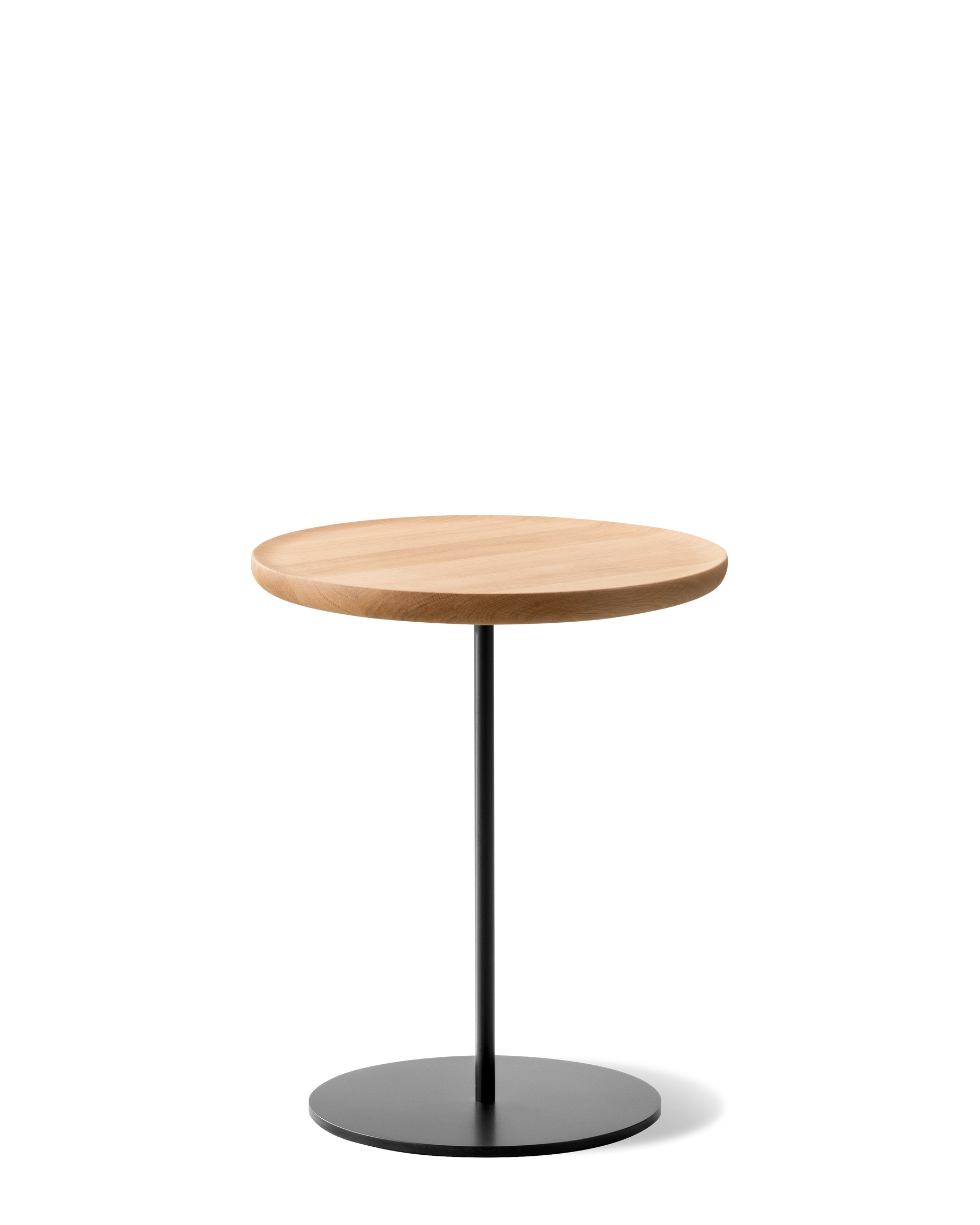 Pal Side Table Ø37.5 cm