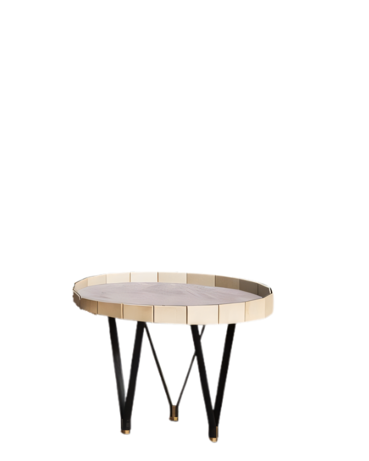 Ninfea side table