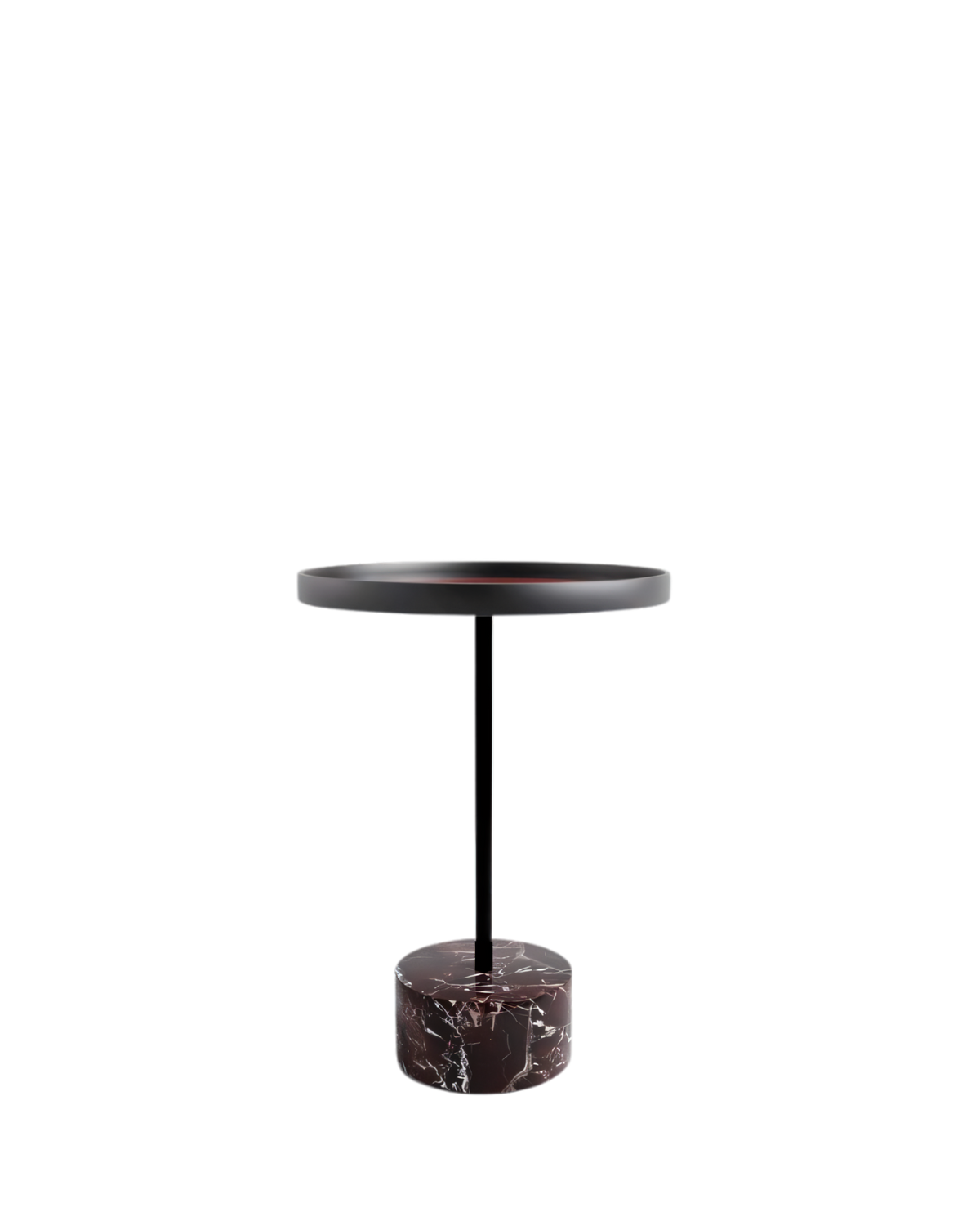 9 Occasional Side Table