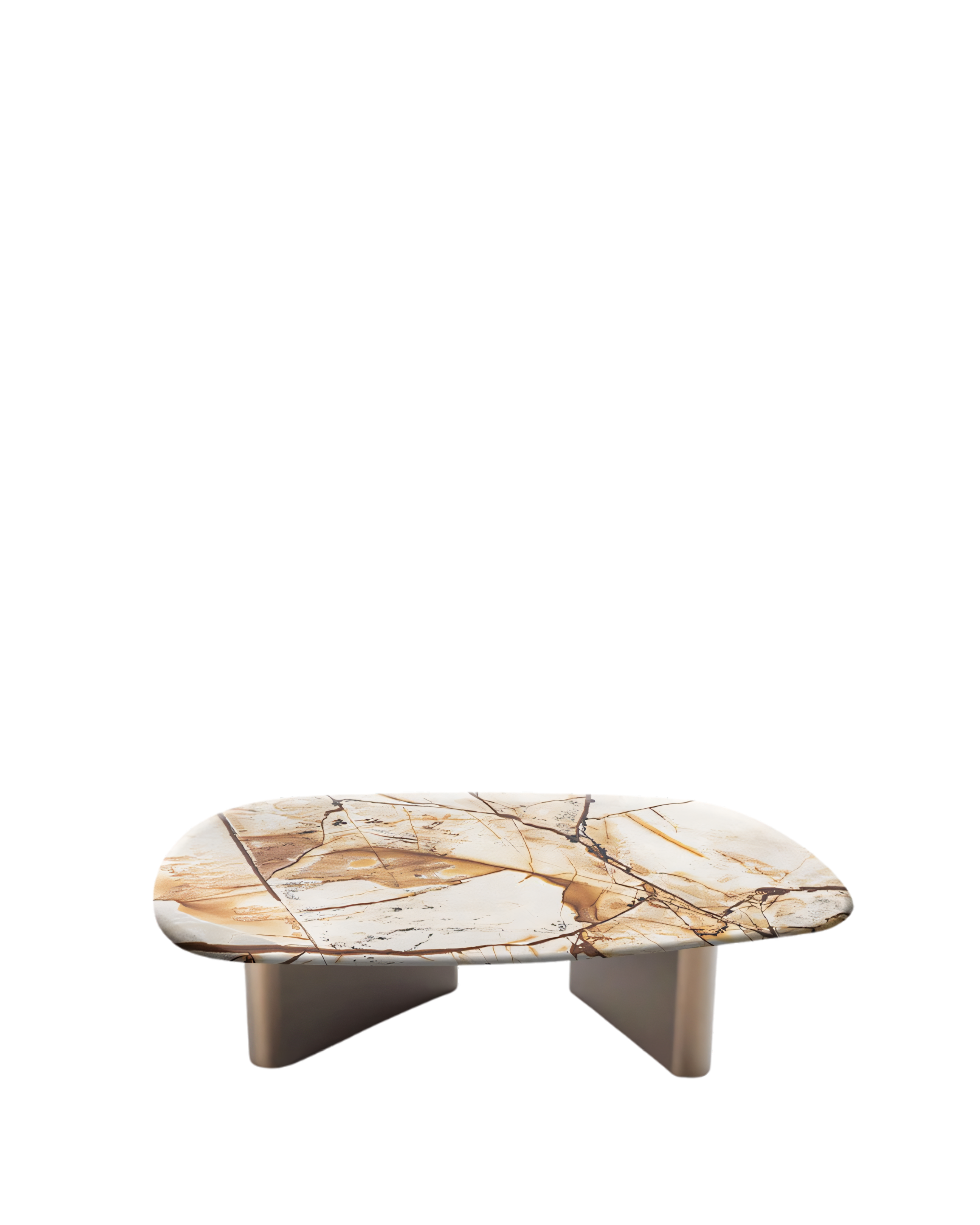 Mesa de centro Callisto h30