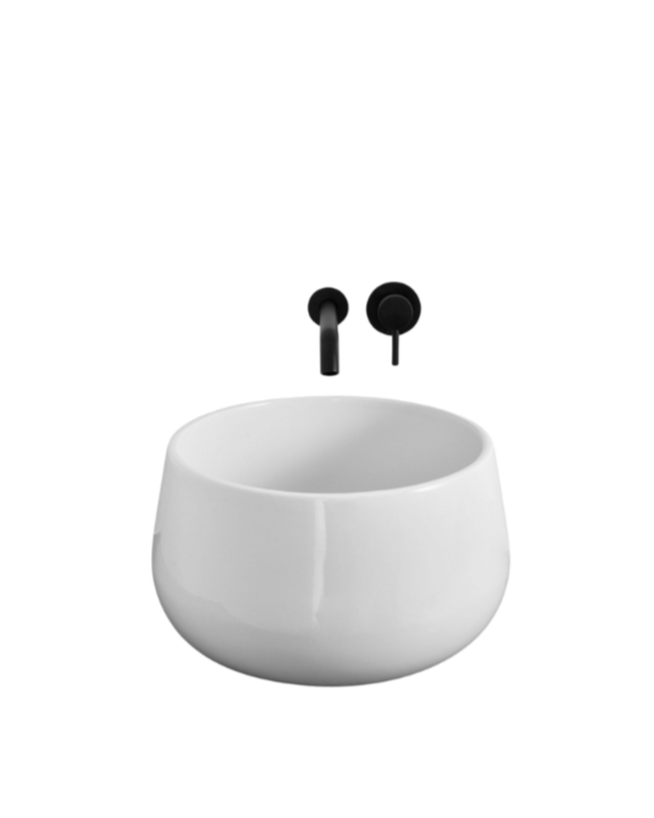 Tina Le Bacinelle support sink