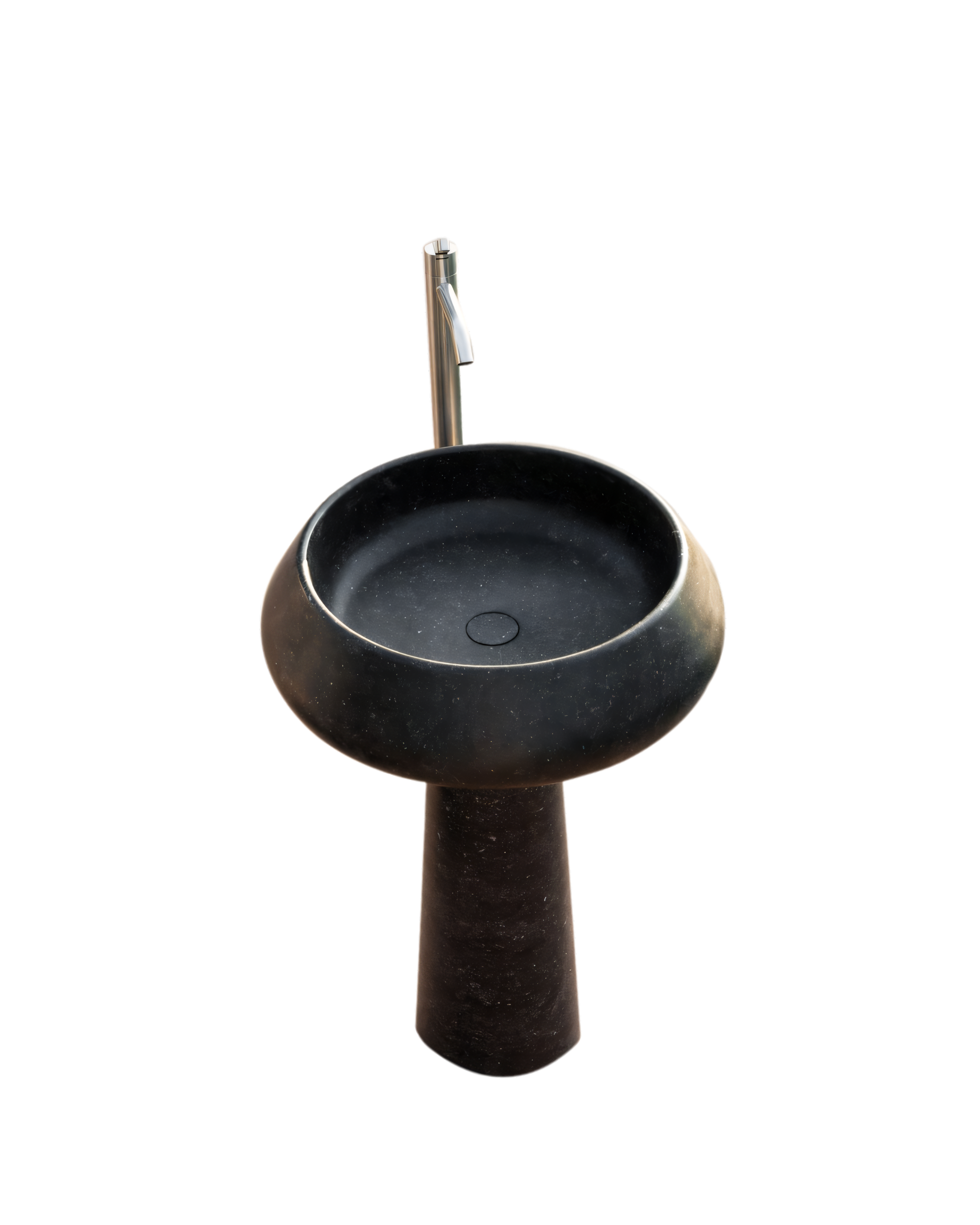 Bjhon 2 column washbasin