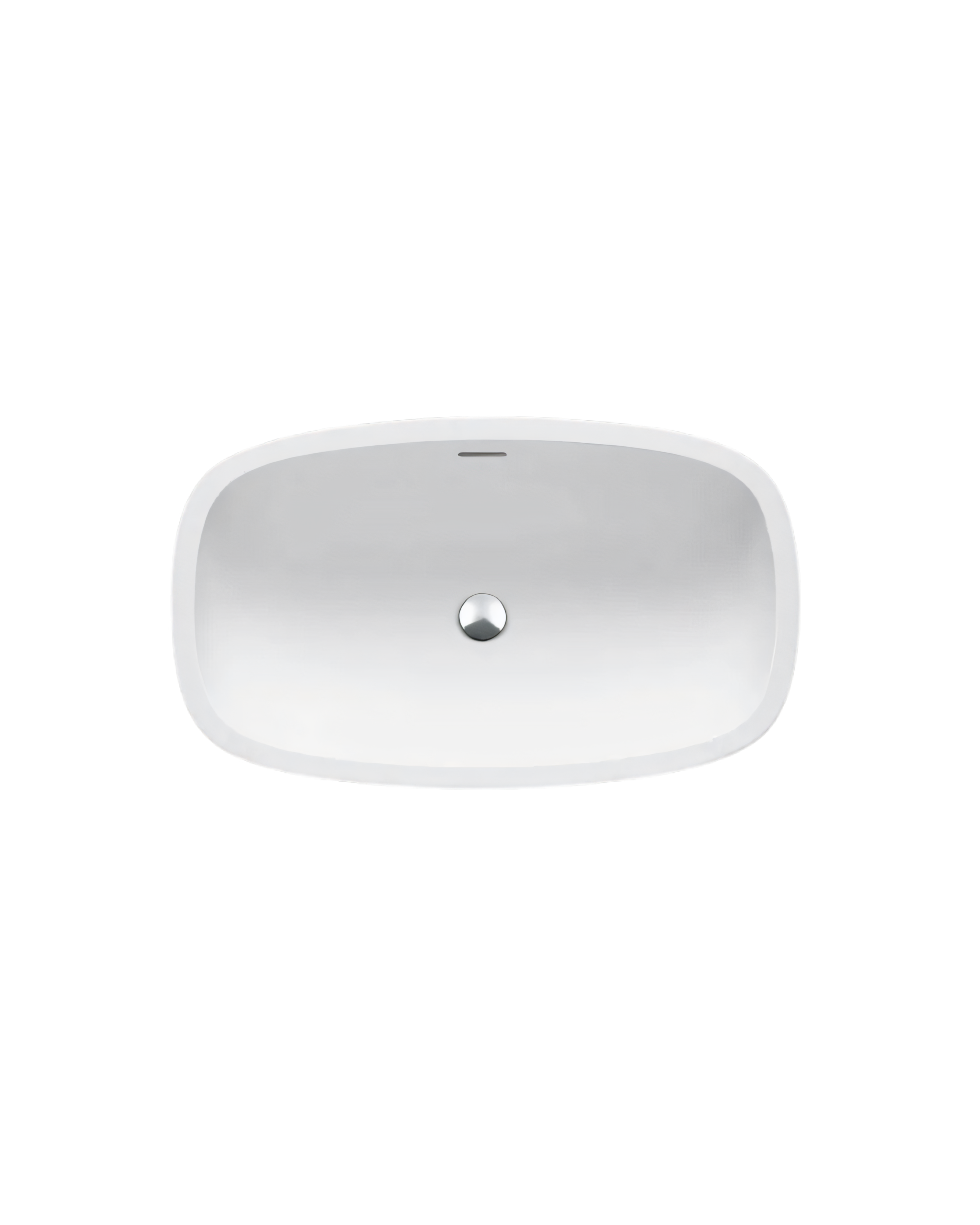 Deep Freestanding Countertop Sink