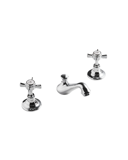 Coventry bidet battery