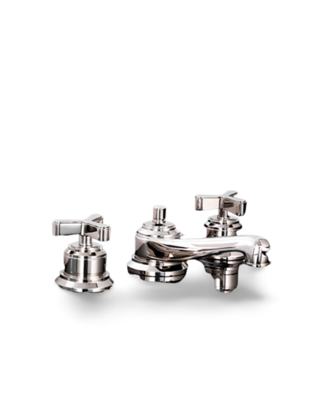 Tribeca bathroom set