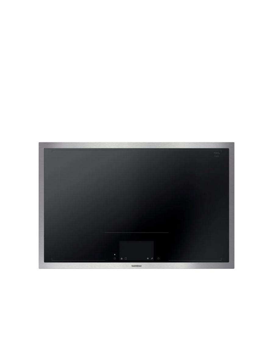 Placa de inducción 80 cm Serie 400