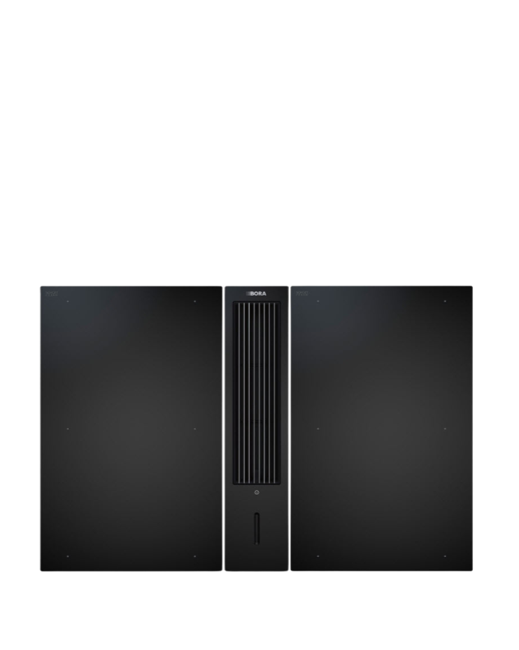 Placa de inducción total Classic