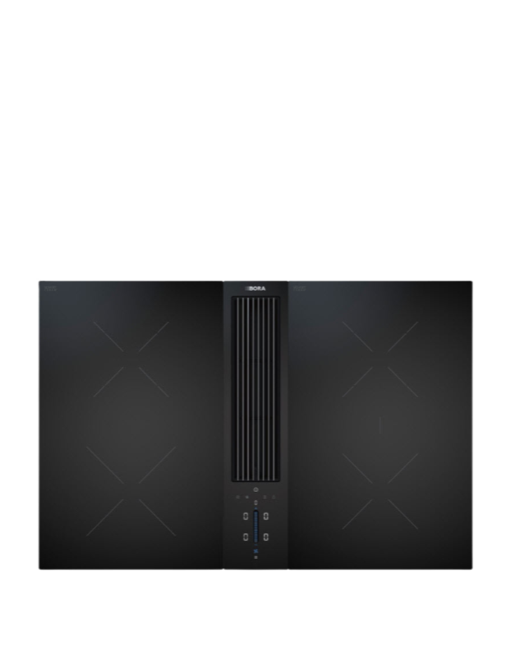 Placa de cocción Hyper 1 círculo/2 círculos Classic 2.0