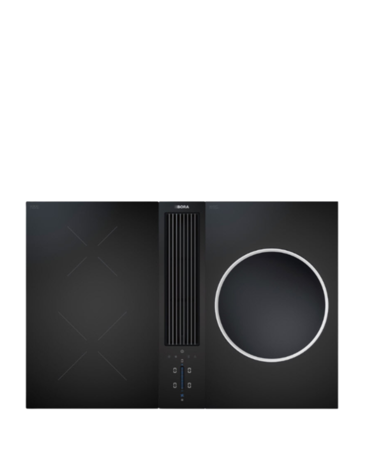 Placa de cocción Hyper 1 círculo/2 círculos Classic 2.0