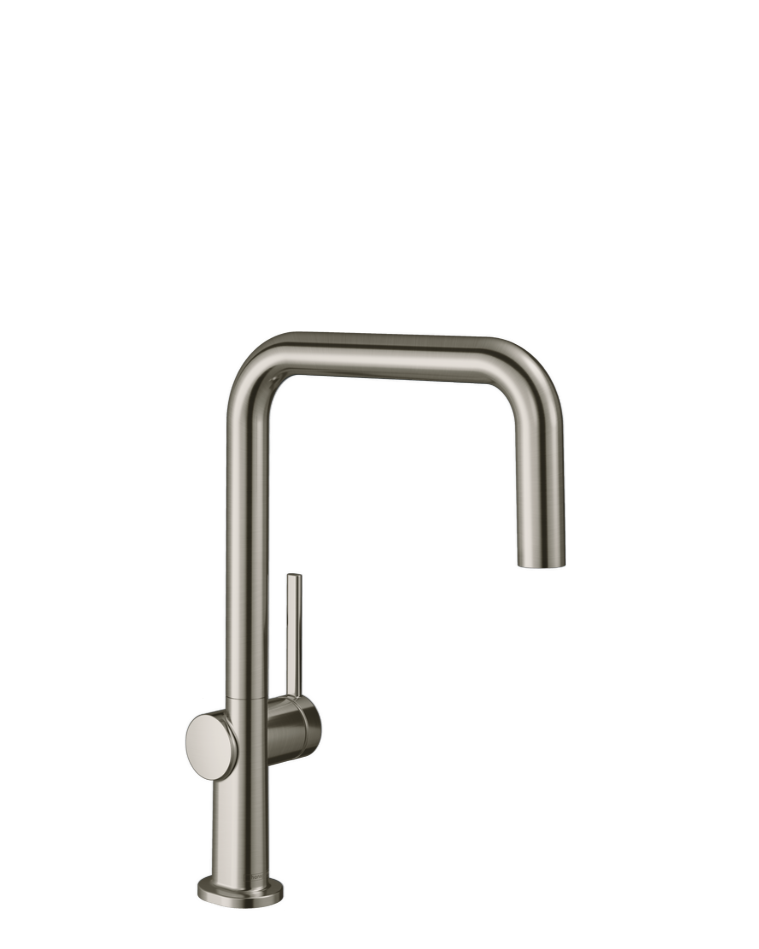 Single-lever kitchen mixer U 220, 1 jet Talis M54