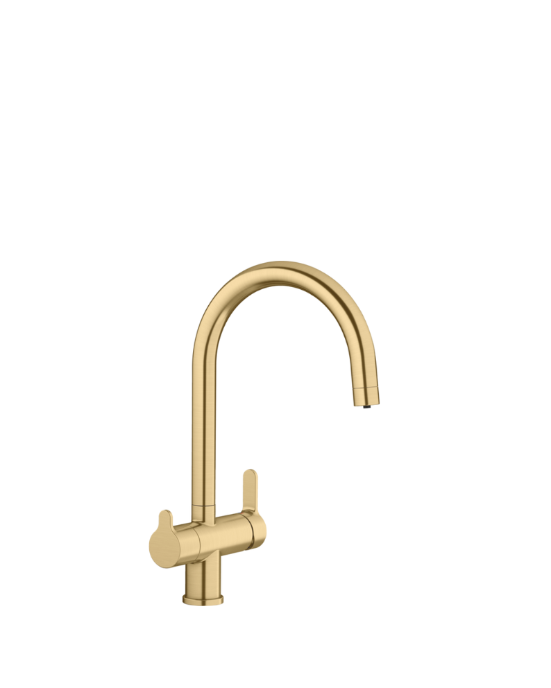 Grifo de cocina TRIMA Filter