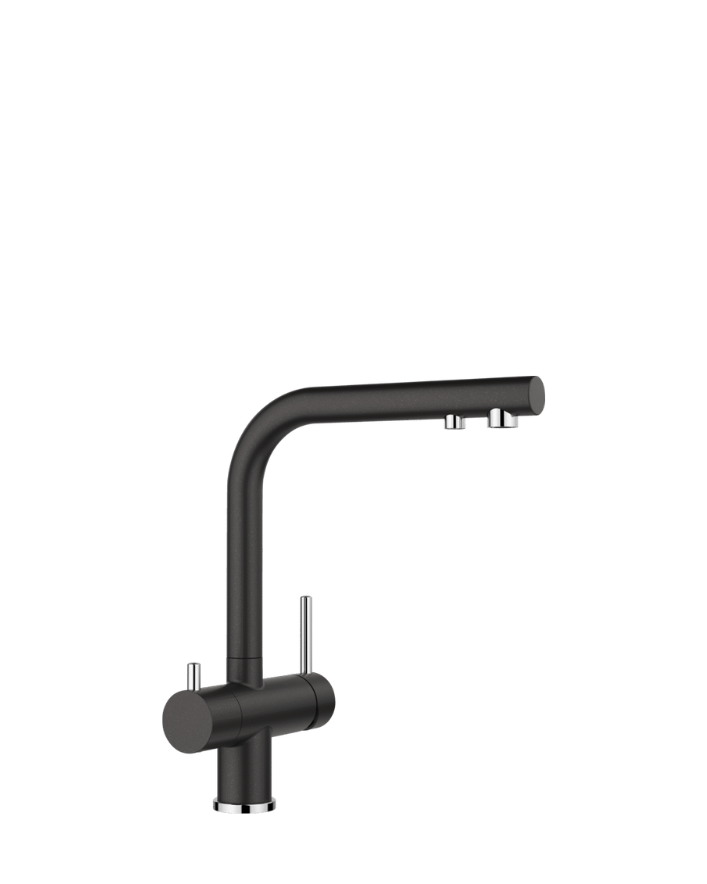FONTAS II Filter kitchen faucet