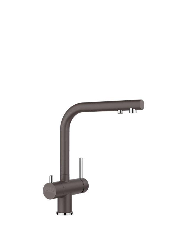 FONTAS II Filter kitchen faucet