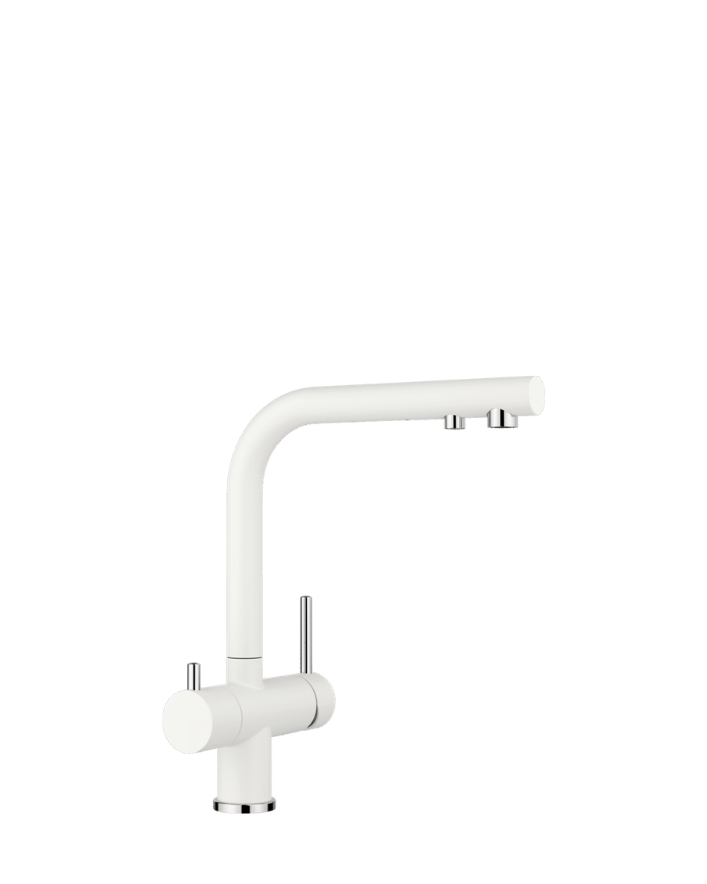 FONTAS II Filter kitchen faucet