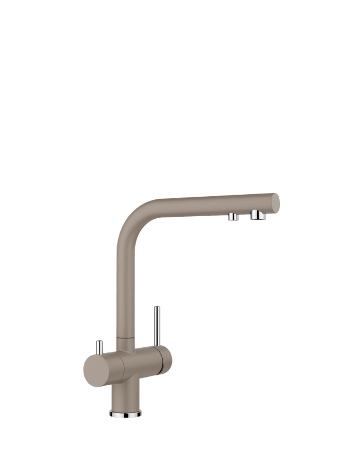 FONTAS II Filter kitchen faucet