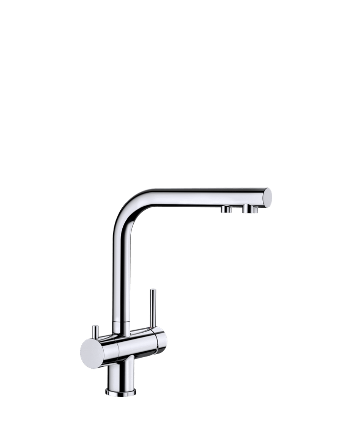 FONTAS II Filter kitchen faucet