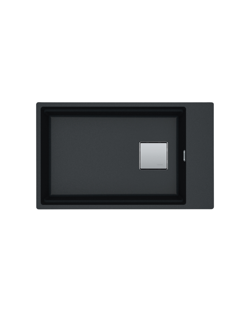 Fregadero KNG 110-62 Kubus