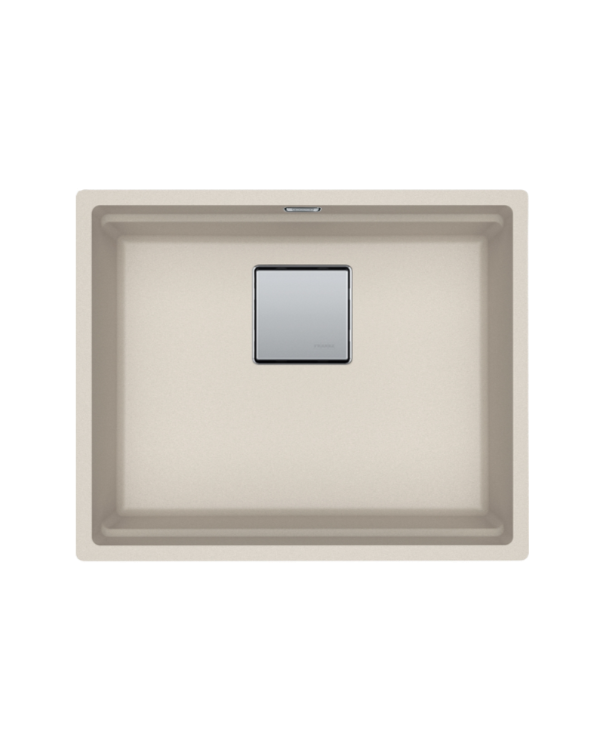 Fregadero KNG 110-52 Kubus